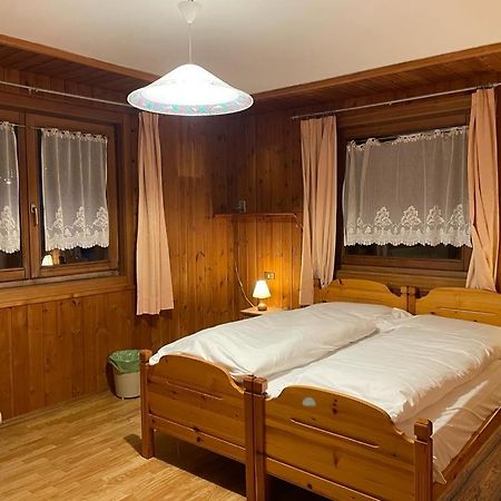 Appartamento Marinella Livigno Exterior foto